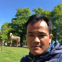 Raju Gurung