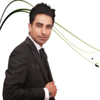 Asif Usman (MBA,CFC,CDCS)