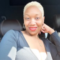 Danielle Pinckney