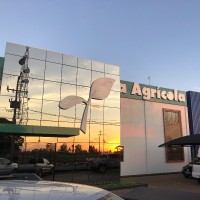 Via Agrícola