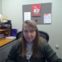 Sharon Proffitt
