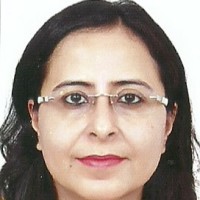 Pratima Gupta