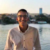 Ahmad Gafar