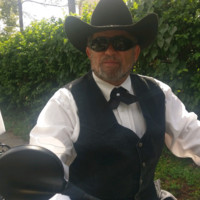Bruce Rutherford