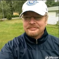 Leif Oskarsson