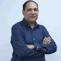 Sanjeev Mishra