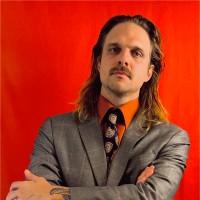 Andy Cook