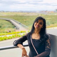 Jasmin Parikh