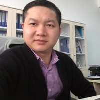 Samuel Liu