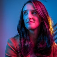 Michelle Gall (White)