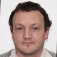 Jonathan Mcguinness
