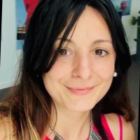 Ing Romina Fiorella Bruni