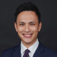 Andrew Seah