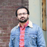 Zain Qazi