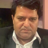 Ca Umapati Mishra