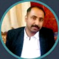 Raja Shahzad