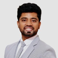 Ashish Gurav
