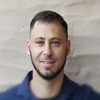 Ben du Toit