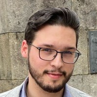 Daniel Morais
