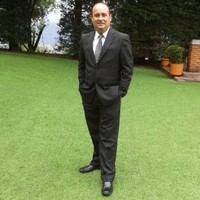 Guillermo Güemes Araluce