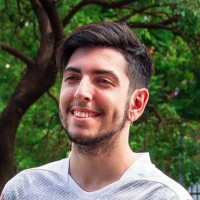 Lautaro Facundo Araya Arcángelo