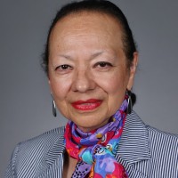 Alida Quinones-Reyes