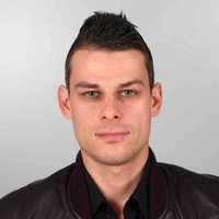 Alexander Krustev