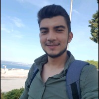 Hamza Çağdaş KONUR