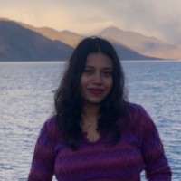 Bhargavi Sawant