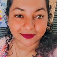Sonali Khair