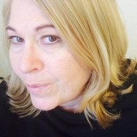 Caroline Ljungberg Sundelin