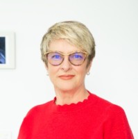 Mara Pritchard