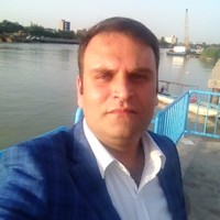 Ali Salmani