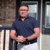 Ketan Bharucha