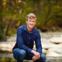 Austin Bohman