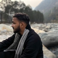 Yashveer Singh
