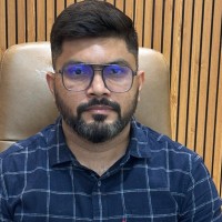 Vishal Sharma