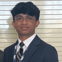 Tanishraj Udhyakumar