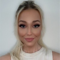 Sigurbjörg Halla Svavarsdóttir
