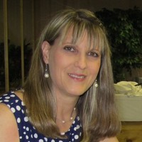 Carol Frederick