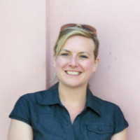 Jennifer Wiley