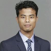 Loknath Khamti