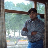 Suraj Kumar
