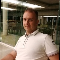 Spyros Raptis