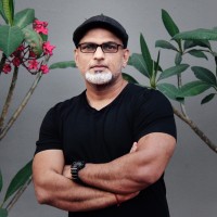 Sam Desai