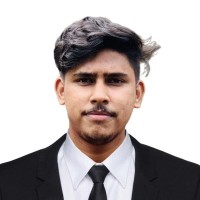 Mohammed Rasheen K