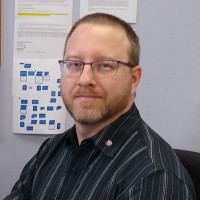 Bill Davis