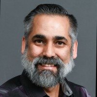 Antonio Rodriguez Jr.