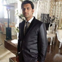 Gulraiz Malik