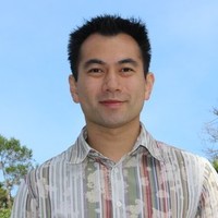 Wayne Chung